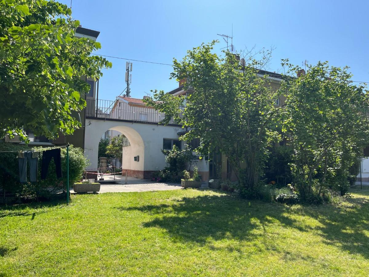 San Pietro D'Orio Verde Γκράντο Εξωτερικό φωτογραφία